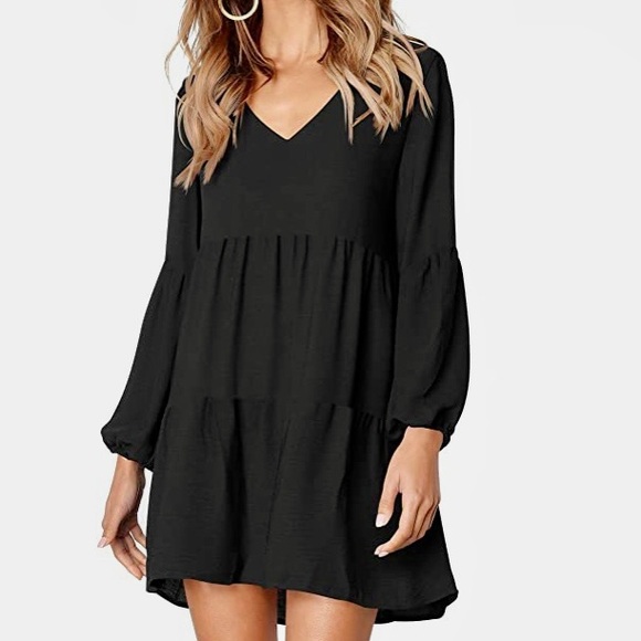 🖤❤️BNWT COVER UP/ SUMMER DRESS❤️🖤 - Picture 2 of 5